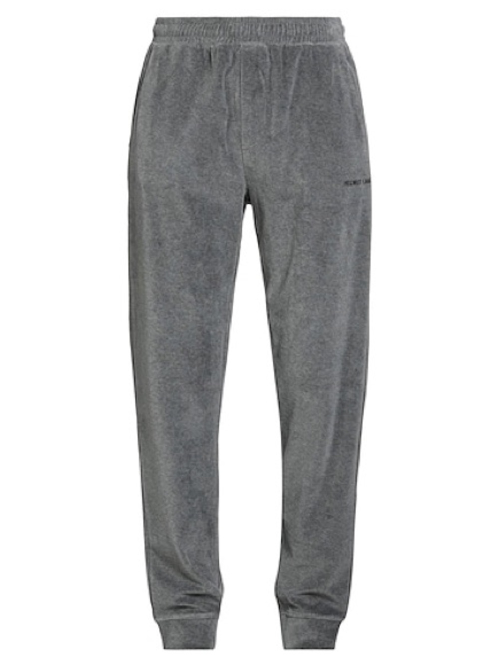 Helmut Lang Sweatpants Grey Men’s XS